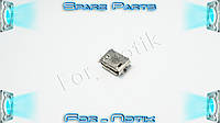 Роз'єми USB Nokia E66 8600 N85 N86 N95 E52 E63 6500C E66 8800SA