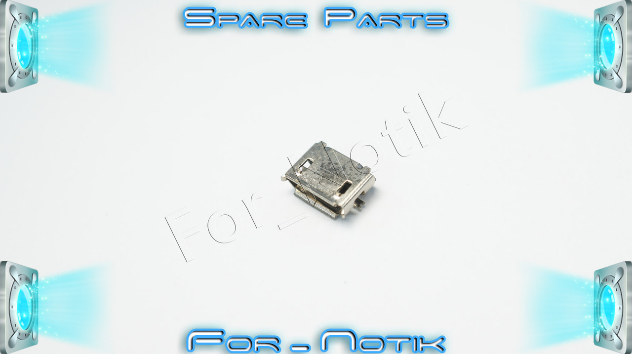 Роз'єми USB Nokia E66 8600 N85 N86 N95 E52 E63 6500C E66 8800SA