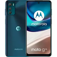 Motorola Moto G42