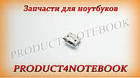 Роз'єми USB Lenovo A1000 A60 A366T A390E A520 A288T A500 A750 PAD A1-07 Prestigio PMP7170B3G/CE/DU PMP3570C