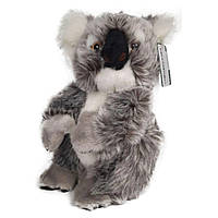 Іграшка м'яка Коала 21 см Сірий (FRS004KL)