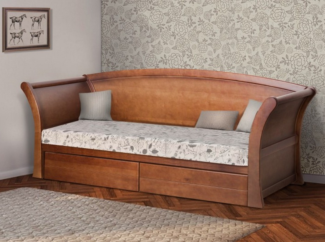 Ліжко Адріатика, фото 1