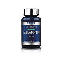 Мелатонин для спорта Scitec Nutrition Melatonin 90 Tabs