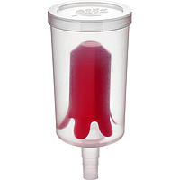 Трубка для бродіння "Тихі дні та ночі"(гідрозатвор) Browin