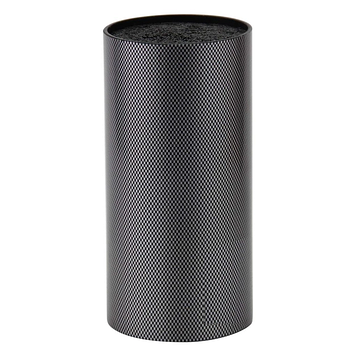 Підставка для ножів Con Brio CB-7102 В чорна