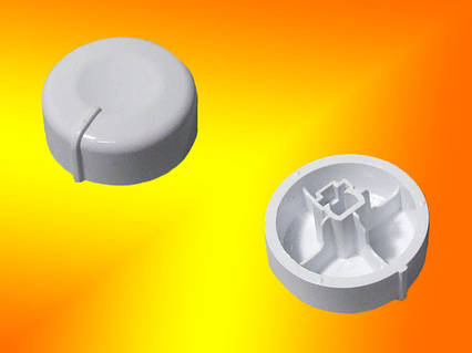 Ручка перемикання програм Атлант 771239200700 (AT-037)