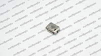 Роз'єми USB Nokia E66 8600 N85 N86 N95 E52 E63 6500C E66 8800SA