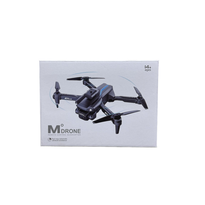 Квадрокоптер із камерою MDrone