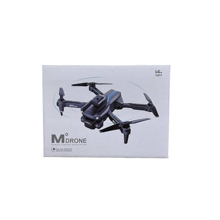 Квадрокоптер із камерою MDrone, фото 1