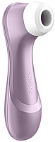 Вакуумный стимулятор Satisfyer Pro 2 Фиолетовый xochu.com.ua