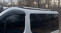 Рейлинги дуги на крышу продоллный багажник TRAFIK VITO T4 T5 Renault трафік Mercedes мерседес