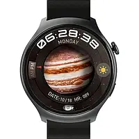 Смарт-часы HOWEAR Watch 4 Pro Gray