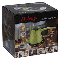 Электрическая кофеварка-турка Mylongs KF-011