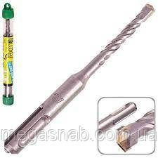 Бур Alloid SDS-plus 6*110мм FH-06110