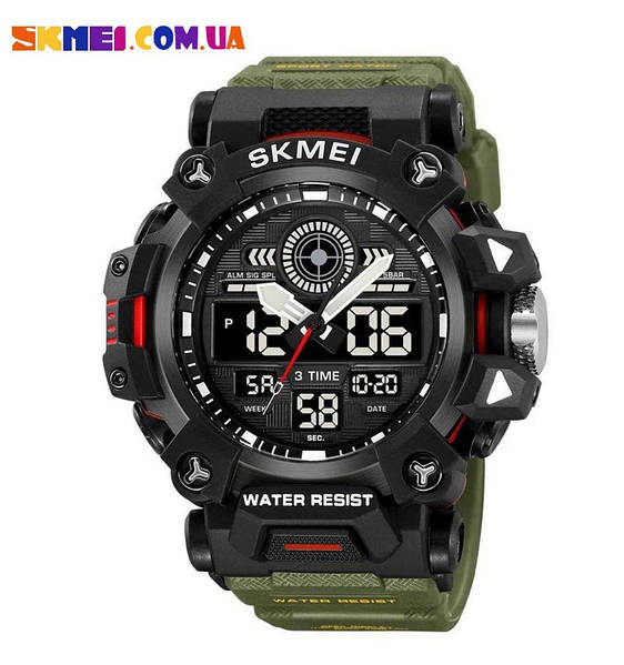 Smartwatch army best sale