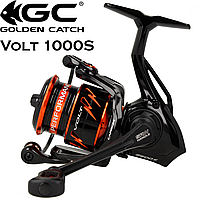 Катушка GC Volt 1000S (6+1bb) спиннинговая