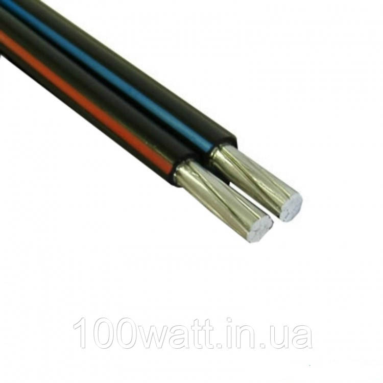 Провід СІП-4 2х16 051501