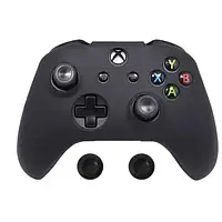 Накладки для геймпада Infinity IVYUEEN XBox One X S Controller ProteAnti-slip Black