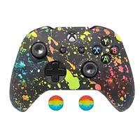 Накладки для геймпада Infinity IVYUEEN XBox One X S Controller ProteAnti-slip print 1