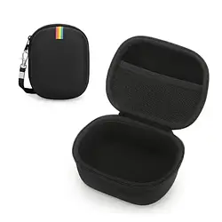 Сумка для фотоапарата Infinity Yinke Carrying Case for Polaroid Go Black