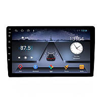 Автомагнітола серії Mekede M150S TS722 V2 (10" 4core ARMv7 2/32 IPS CarPlay/Android Auto)