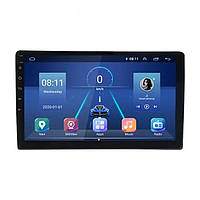 Автомагнітола серії Mekede M150S 5760B (10" 8core AC8257 2/32 4G CarPlay/Android Auto)