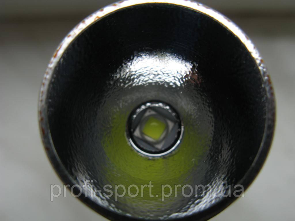 UltraFire WF-502B Cree XML Т6 фонарик тактически - фото 4 - id-p411335795