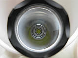 UltraFire WF-502B Cree 1993 Т6 ліхтарик тактично, фото 7