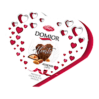 Набор конфет АВК Domior 111г (987192)