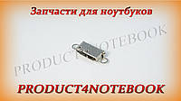 Разъемы USB Samsung Galaxy Note 3 N900 N900A N900T N9000 N9002 N9005 N9006 N9008 N9009