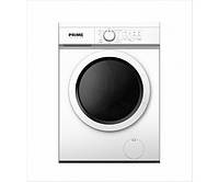 Пральна машина PRIME Technics PWF 50860 I, White, 5кг, фронтальна, 16 програм, без дисплея, швидкість віджиму