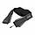 Накидка-масажер 4FIZJO Shiatsu Pro+ для шиї та спини 4FJ0564 Black/Grey, фото 4
