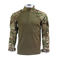 Боевая рубашка убакс британская Combat Shirt Under Body Armour MTP 170/90