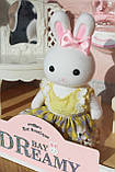 Лялькова мебель з зайчиками 6621, Трюмо, фото 6