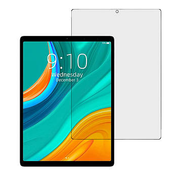 Гідрогелева плівка Mietubl HD для Chuwi HiPad Plus Глянцева