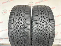 Шины Б/У зимова 225/40 R18 FIRESTONE WINTERHAWK 3 5mm