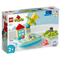 Конструктор LEGO DUPLO Town Аквапарк 19 деталей (10989)