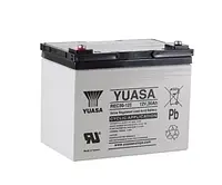 Аккумулятор Yuasa 36Ah 12V (REC36-12I)