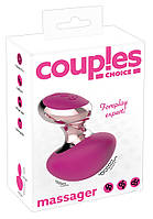 Couples Choice Massager xochu.com.ua