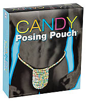 Цукерки стрінги Candy String xochu.com.ua