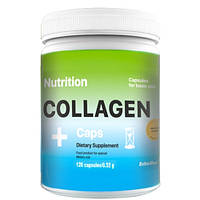 Коллаген EntherMeal Collagen+ 120 Caps