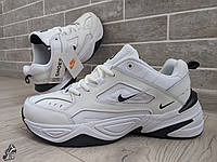 Женские кроссовки Nike M2K Tekno \ Найк М2К Текно \ 36