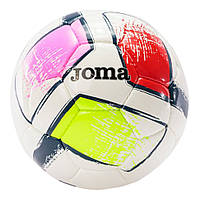 Мяч футбольный DALI II Joma 400649.203.5 № 5, Time Toys
