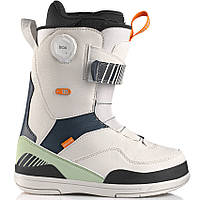 Ботинки сноубордические DEELUXE ID Lara Boa (orion) 24 см / размер 38