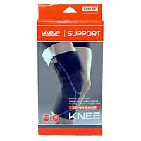 Фиксатор колена KNEE SUPPORT LiveUp LS5783-LXL, L/XL, Time Toys