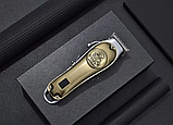 Машинка для стриження Barber VGR V-658, фото 6