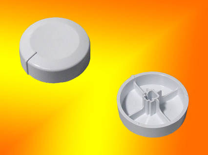 Ручка перемикання програм Атлант 771239200400 (AT-040)