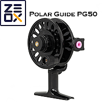 Катушка ZEOX Polar Guide PG50 (1bb) зимняя
