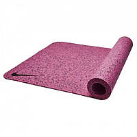 Коврик для йоги MOVE YOGA MAT 4 MM Nike N.100.3061.635.OS 61 х 172 см, Vse-detyam