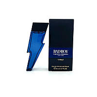 Carolina Herrera Bad Boy Cobalt mini edp 8ml миниатюра